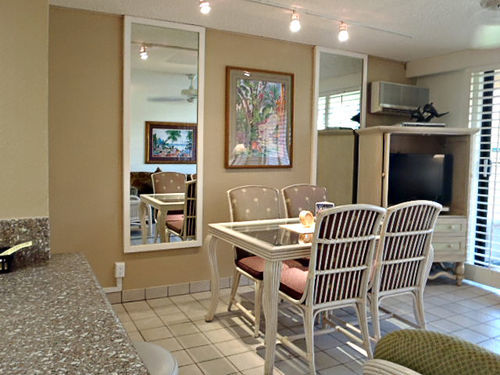 Maui Schooner Resort Kihei Bagian luar foto